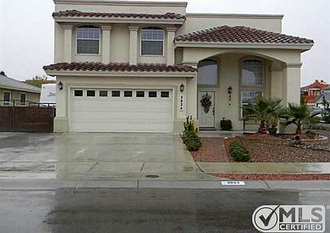 1st image of 3824 Tierra Aurora Dr