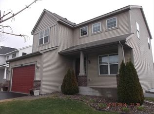11643 Fergus St NE, Blaine, MN 55449