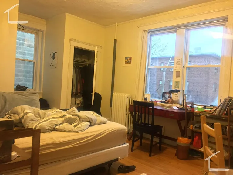 336 Saint Paul St #4 — Photo 3