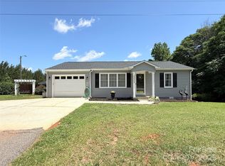 5323 Flat Creek Rd, Heath Springs, SC 29058
