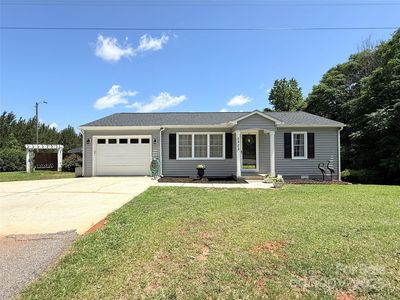 5323 Flat Creek Rd, Heath Springs, SC, 29058