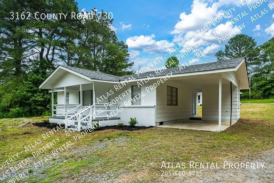 Building Photo - 3162 County Road 730