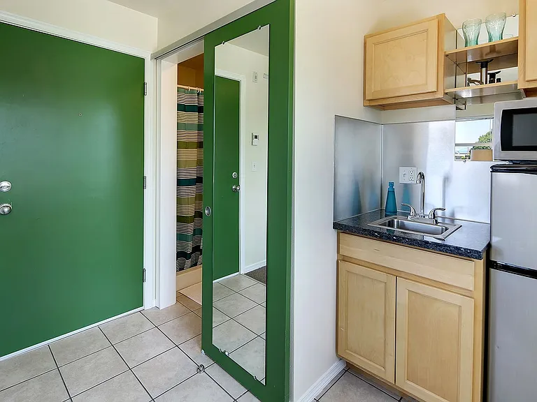 Firenze Apodment Homes — Photo 8