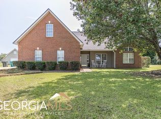 104 Alamo Ct, Warner Robins, GA 31088