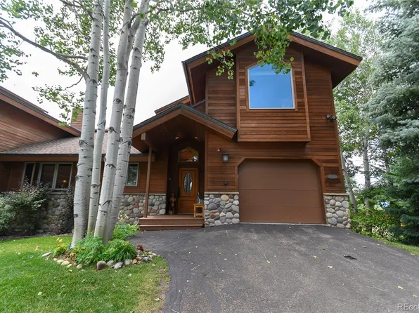 2020 Boulder Ct, Steamboat Springs, CO 80487
