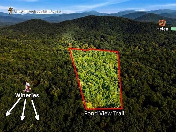 2nd image of 0 Pond View Trl