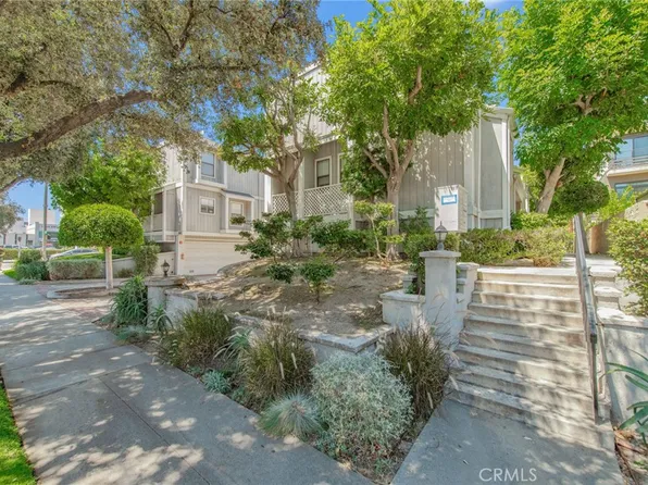 965 E Del Mar Blvd APT 4, Pasadena, CA 91106