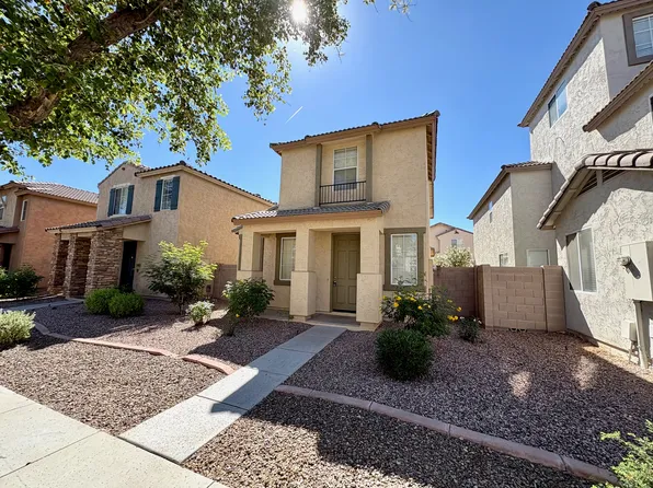 10017 W Williams St, Tolleson, AZ 85353