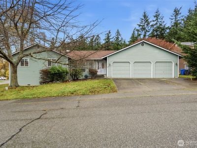 1850 NE 11th Avenue, Oak Harbor, WA, 98277