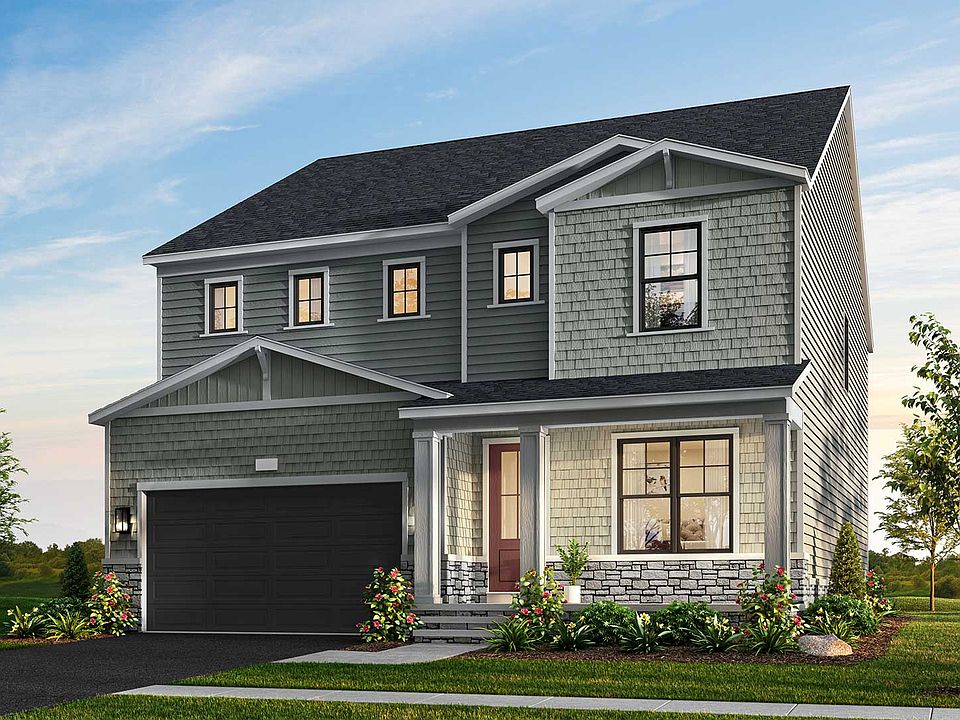 Exterior Style 1