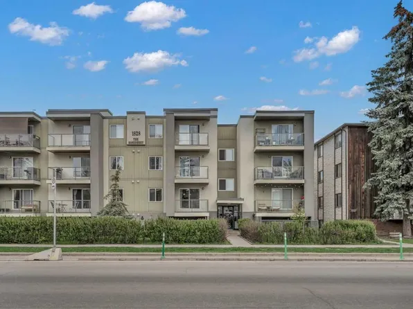 1828 S 12th Ave SW #402, Calgary, AB T3C 0R6