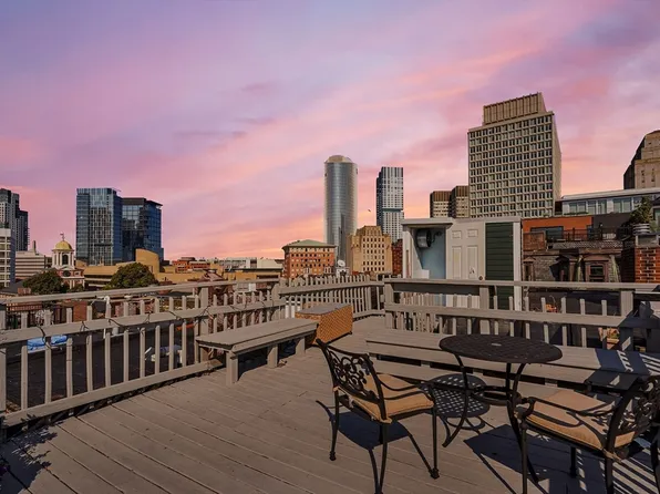 33 Hancock St APT 4, Boston, MA 02114