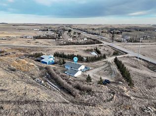 293016 SE Township Road 264, Rocky View County, AB T4A 0N3