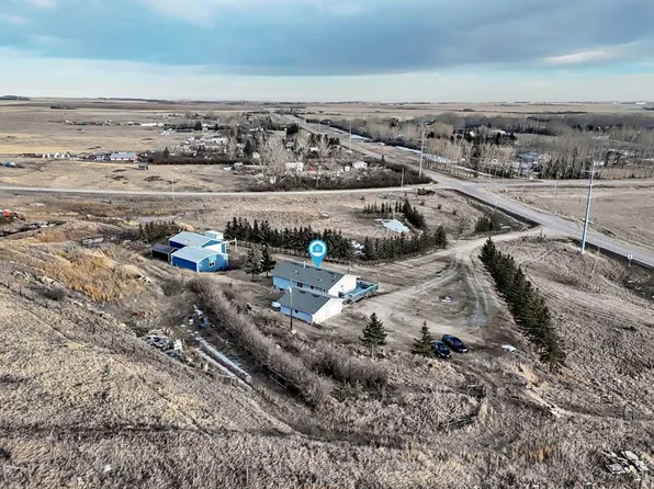 293016 SE Township Road 264, Rocky View County, AB T4A 0N3