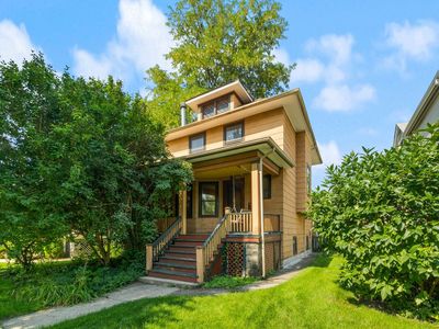 1015 Clarence Ave, Oak Park, IL, 60304