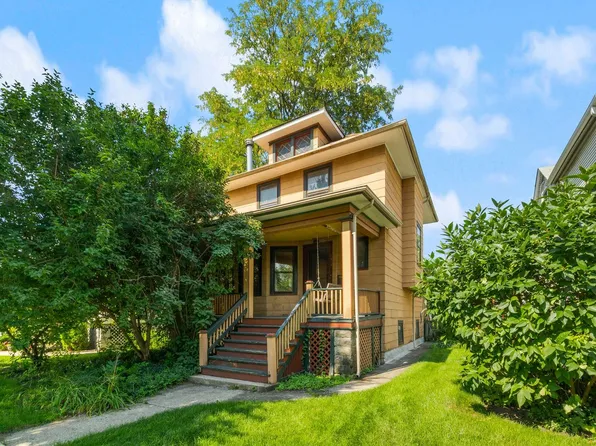1015 Clarence Ave, Oak Park, IL 60304