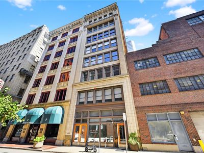 429 1st Ave APT 3, Pittsburgh, PA, 15219