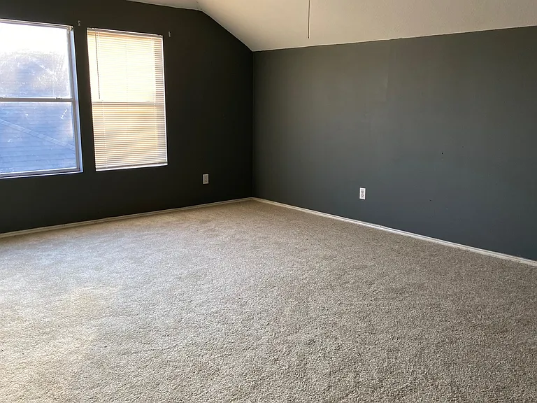 Master Bed Room # 4