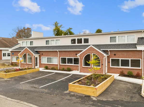 4 Oxford Rd Suite C1, Milford, CT 06460