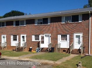 14 Park St, Cave Spring, GA 30124