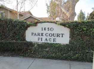 1650 S Campus 9b Ave, Ontario, CA 91761