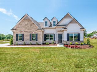 35 Planters Ln, Coats, NC 27521