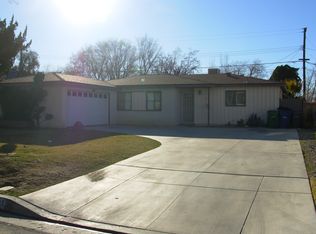 43751 Fern Ave, Lancaster, CA 93534