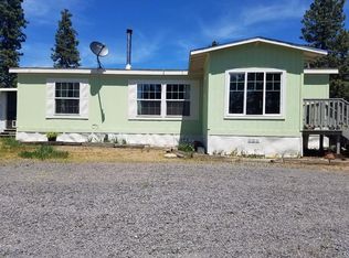 33893 Lalo Ct, Chiloquin, OR 97624