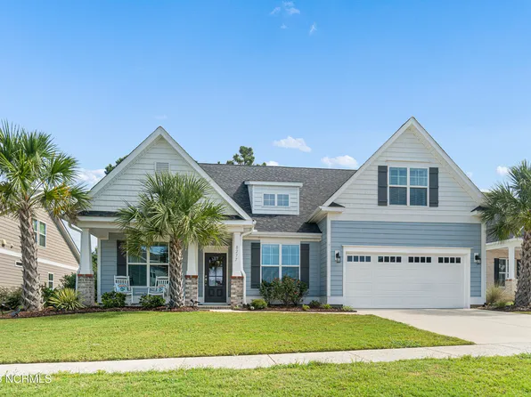 8277 Oak Abbey Trail NE, Leland, NC 28451