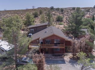 255 S Silver Valley Rd, Leeds, UT 84746