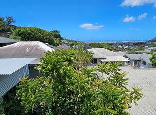 1727 Mahani Loop, Honolulu, HI 96819