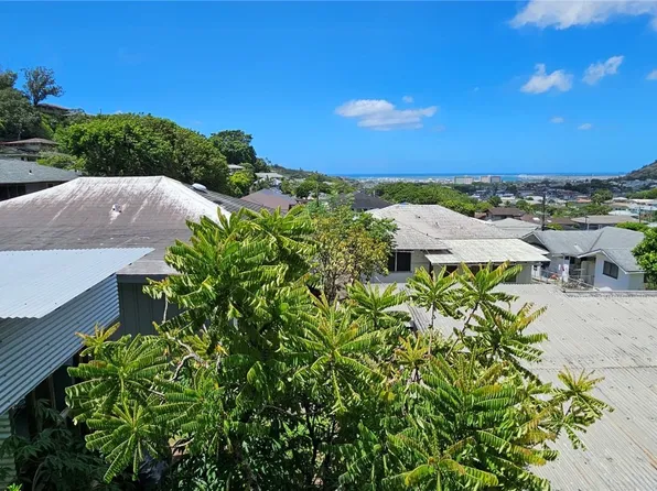 1727 Mahani Loop, Honolulu, HI 96819