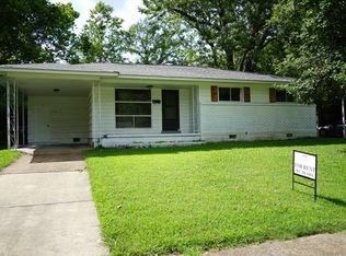 1135 Wilmore Rd, Memphis, TN 38117