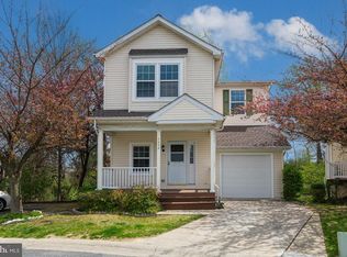 7452 Cedar Grove Ln, Elkridge, MD 21075