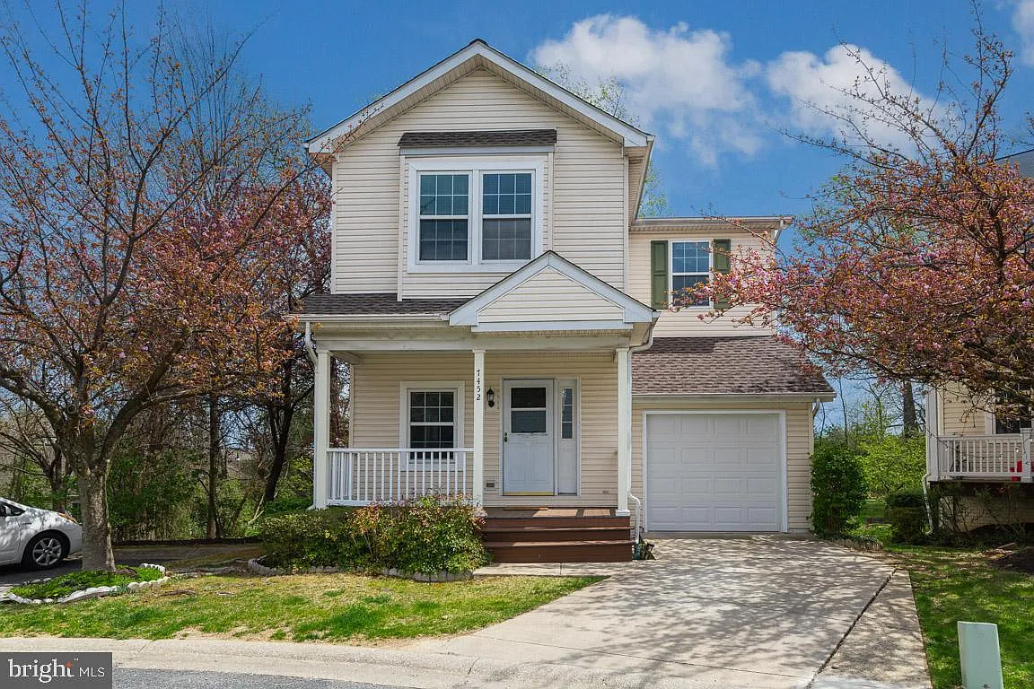 7452 Cedar Grove Ln photo 1