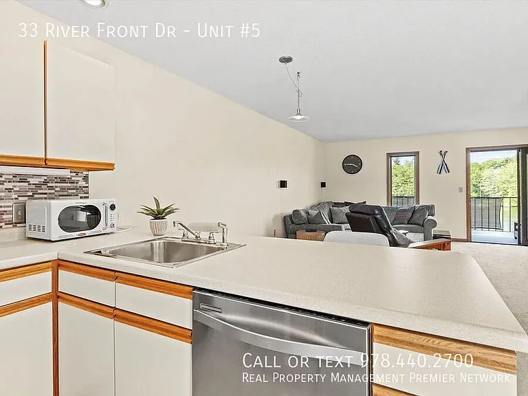 33 River Front Dr #5 — Photo 7