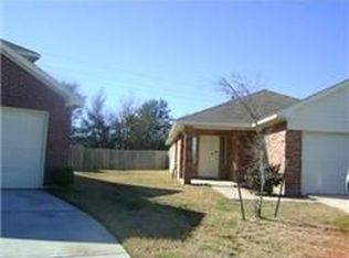 11503 Tierra Ridge Ct, Houston, TX 77034