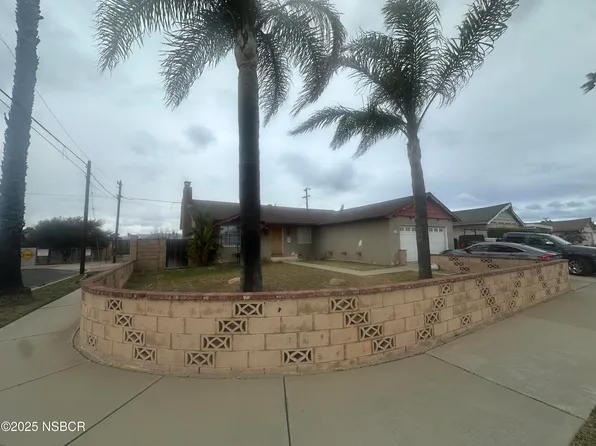 403 E Taylor St, Santa Maria, CA 93454