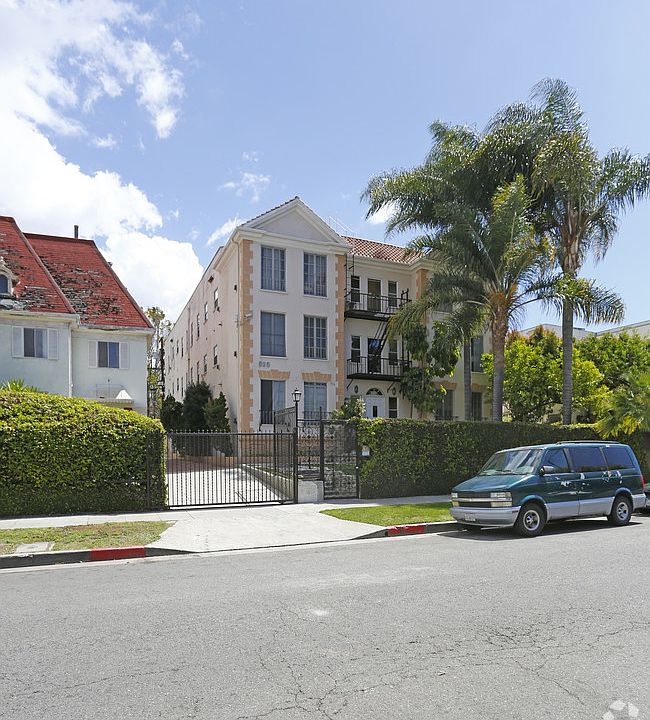 Kenmore 826 S Kenmore Ave Los Angeles CA Zillow