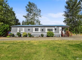 279 Anchor Rd, Castle rock, WA 98611