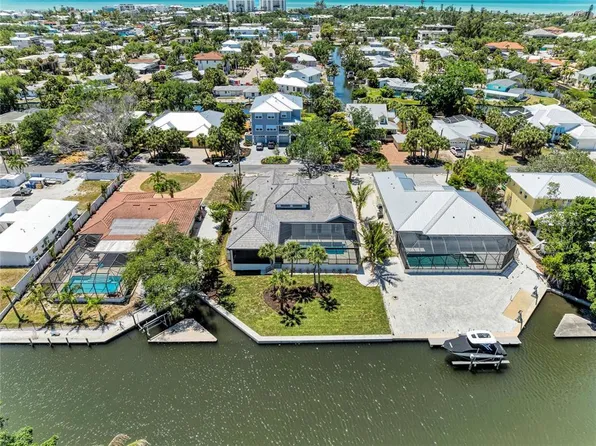 5103 WINDWARD AVENUE, SARASOTA, FL 34242