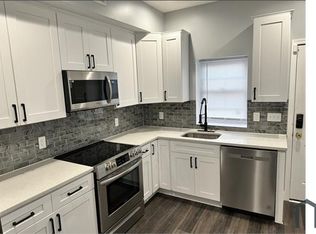 1117 N Fulton Ave, Baltimore, MD 21217