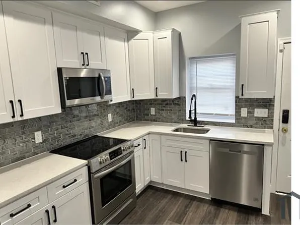 1117 N Fulton Ave, Baltimore, MD 21217