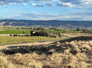 1676 White Falcon Ct, Loma, CO 81524