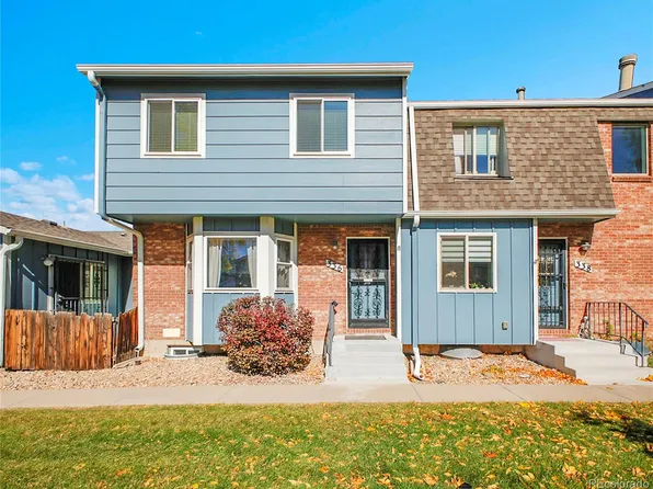 336 S Balsam Street, Lakewood, CO 80226