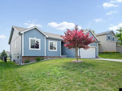 11619 Polk St, Omaha, NE, 68137