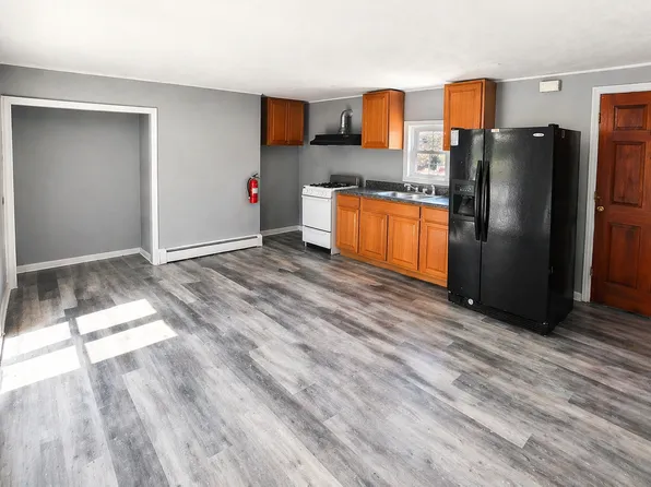 116 Marshall St #1B, Paterson, NJ 07501