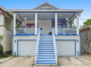 3230 Palmyra St, New Orleans, LA 70119