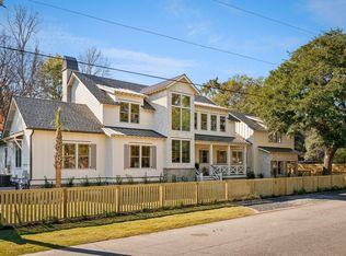 1335 Erckmann Dr, Mount Pleasant, SC 29464