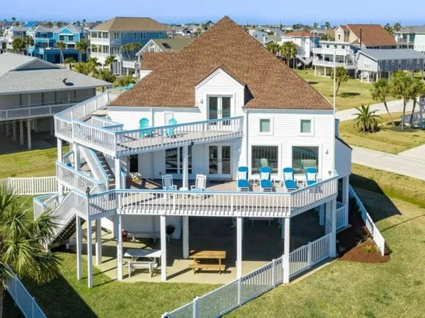 (undisclosed Address), Galveston, TX 77554